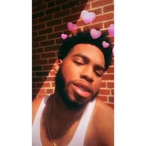 Meet your Posher, Anthoney